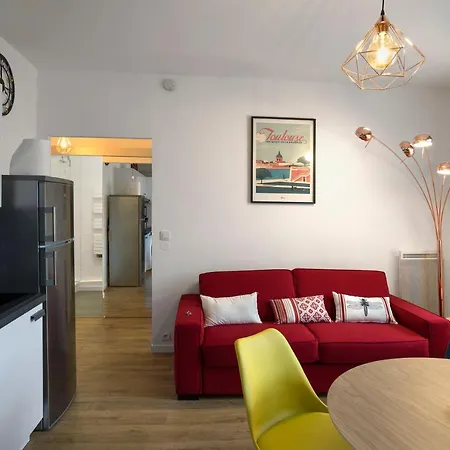 Apartment Le Pop : Beau T2 Entierement Renove En Hyper-centre *